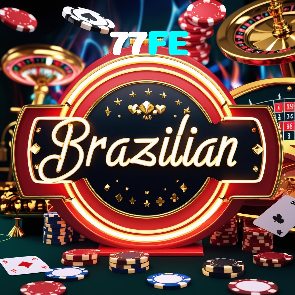 77FE:Jogue nas melhores slots e vença o jackpot agora mesmo!