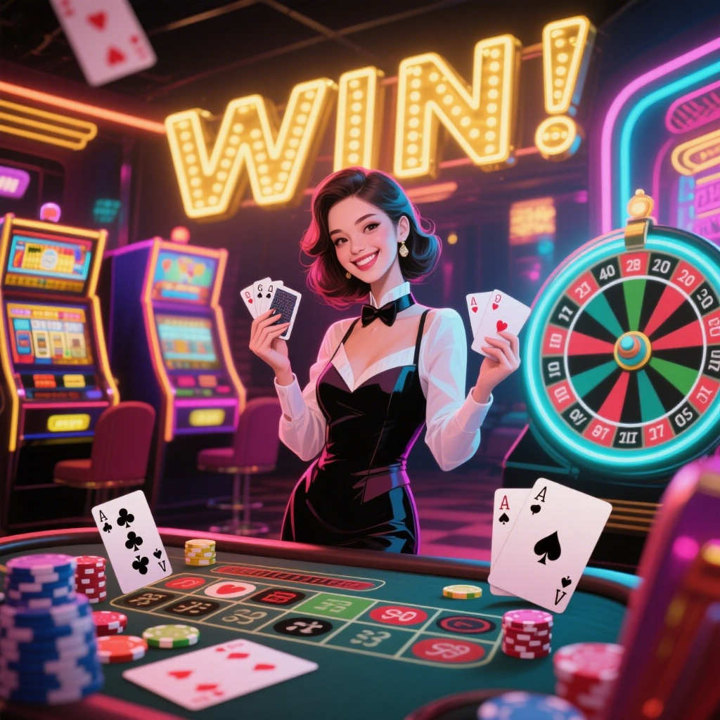 77FE：Sinta a emoção de jogar nas melhores slots do mercado!