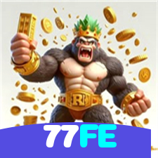 77FE：Jogue nas melhores slots e vença o jackpot agora mesmo!