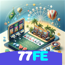 77FE：Aposte no futebol online e marque gols com grandes prêmios!