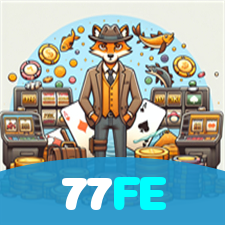 77FE：A diversão nunca acaba! Jogue nos melhores jogos e vença!