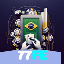 77FE:Jogue slots, blackjack e aposte no futebol para diversão e vitórias!