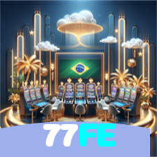 77FE：Jogue roleta, blackjack e aposte no futebol no cassino mais seguro!