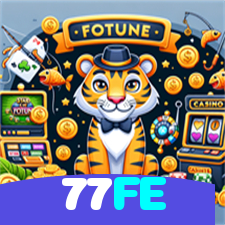 77FE：A adrenalina do futebol online é sua chance de ganhar!