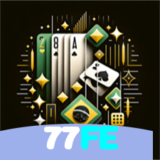 77FE:Jogue no melhor cassino online e descubra os maiores prêmios!
