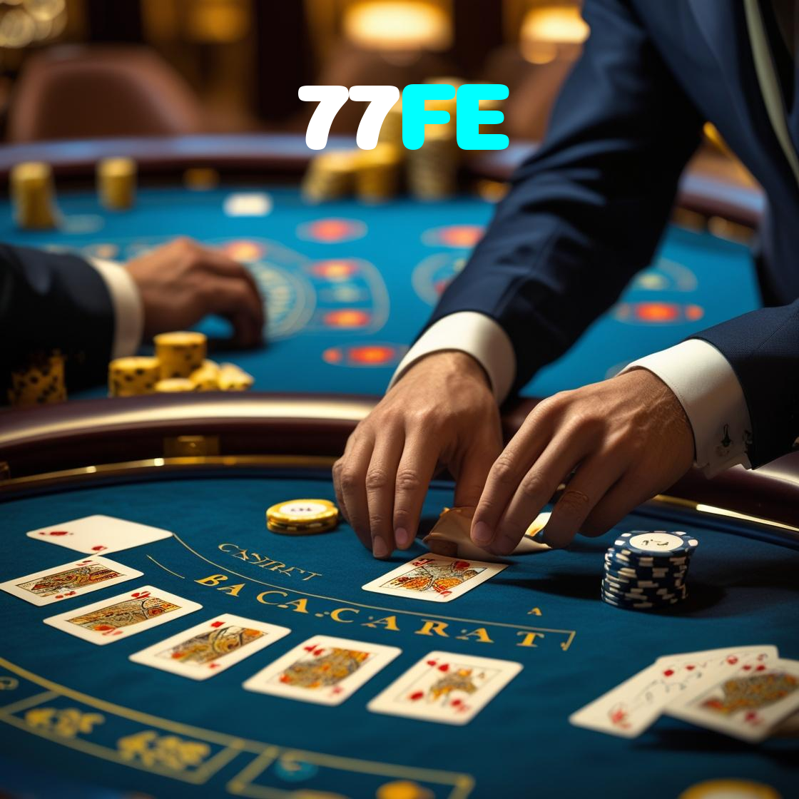 77FE:Jogue poker, aposte no futebol e ganhe prêmios ao vivo!