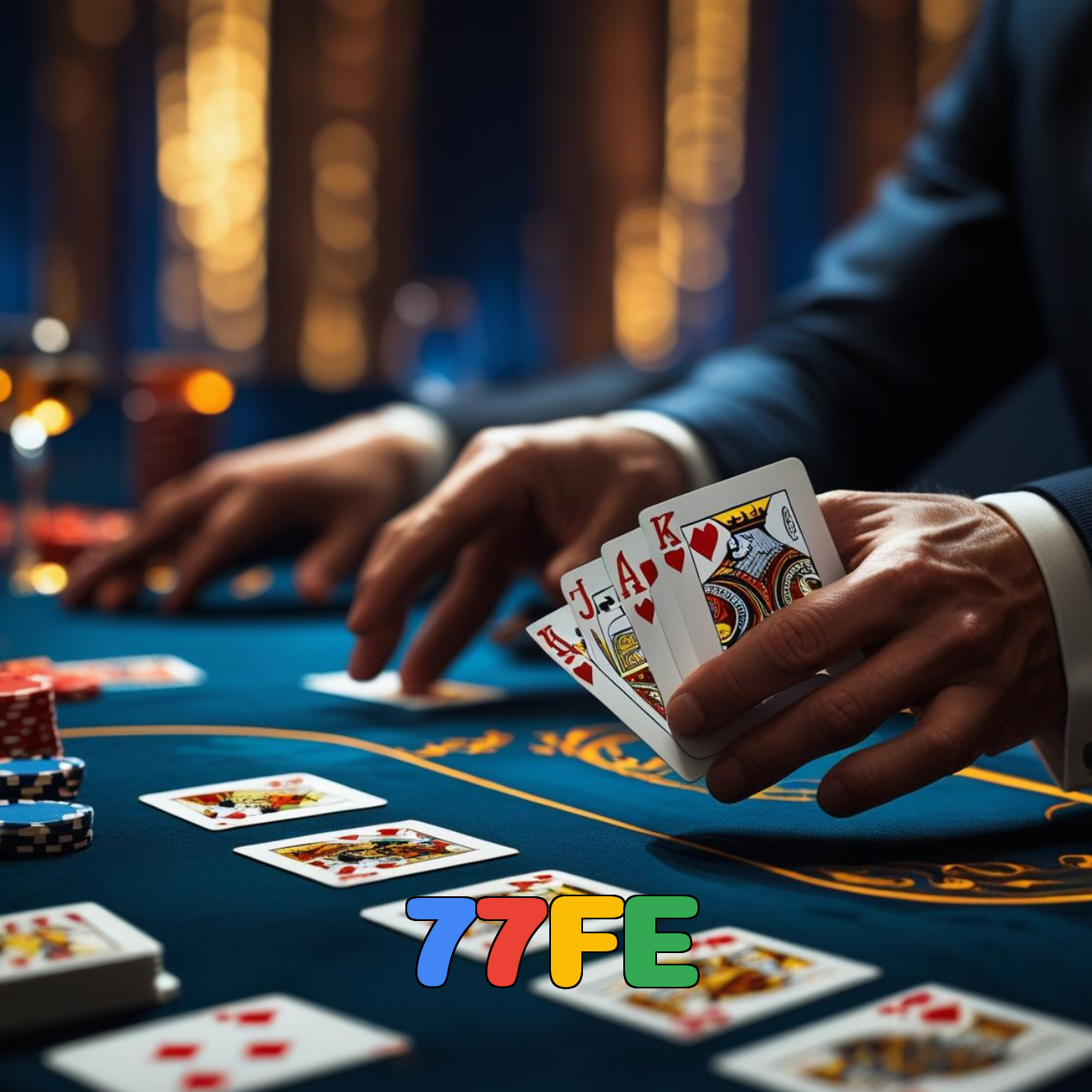 77FE:Jogue slots, ganhe no futebol e aposte com confiança no nosso cassino!