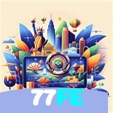 77FE：Aposte e vença no futebol online, o campo de grandes vitórias!