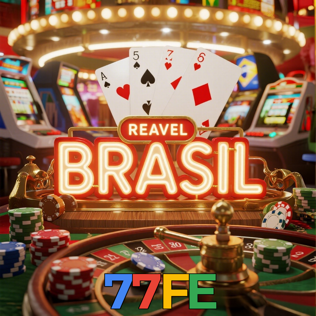 77FE：Jogue agora e vença no melhor cassino online!