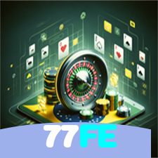 77FE：Jogue poker, aposte no futebol e ganhe prêmios ao vivo!