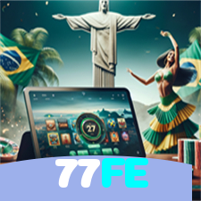 77FE：Em nosso cassino online, a diversão nunca acaba! Jogue agora!