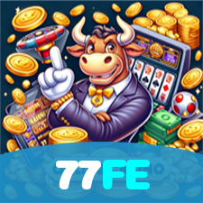 77FE:Aposte nas melhores slots e conquiste prêmios como nunca!
