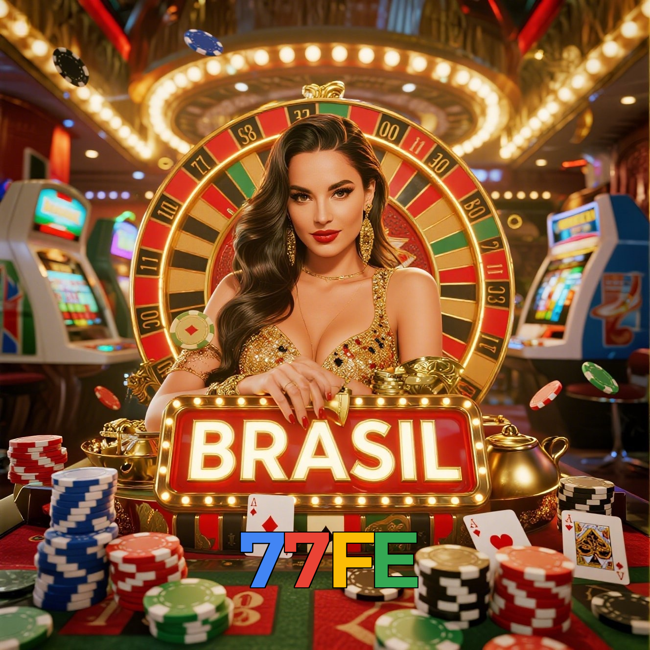 77FE:Aposte no futebol digital e vença os melhores times!