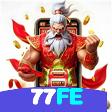 77FE：O cassino online perfeito para quem ama futebol e jogos emocionantes!