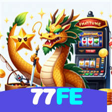 77FE：O cassino online mais confiável para poker, roleta e apostas no futebol!
