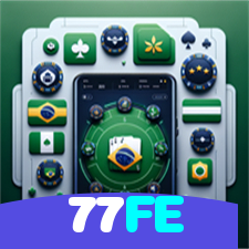 77FE:Jogue slots, poker e aposte no futebol para prêmios incrÃveis!