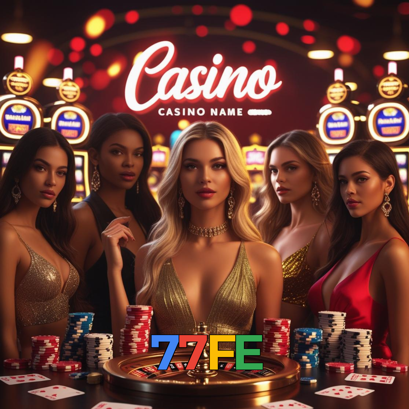77FE:Onde o futebol e o cassino online se encontram para grandes prêmios!