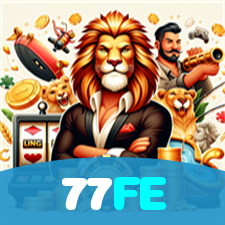 77FE:Apostas ao vivo no futebol e grandes prêmios em jogos de blackjack!