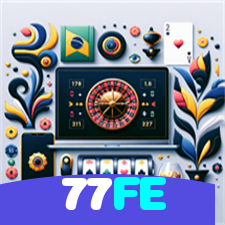 77FE：Aposte nas roletas e mostre que a sorte está com você!