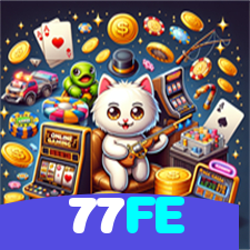 77FE：Em nosso cassino online, as melhores vitórias estão por vir!