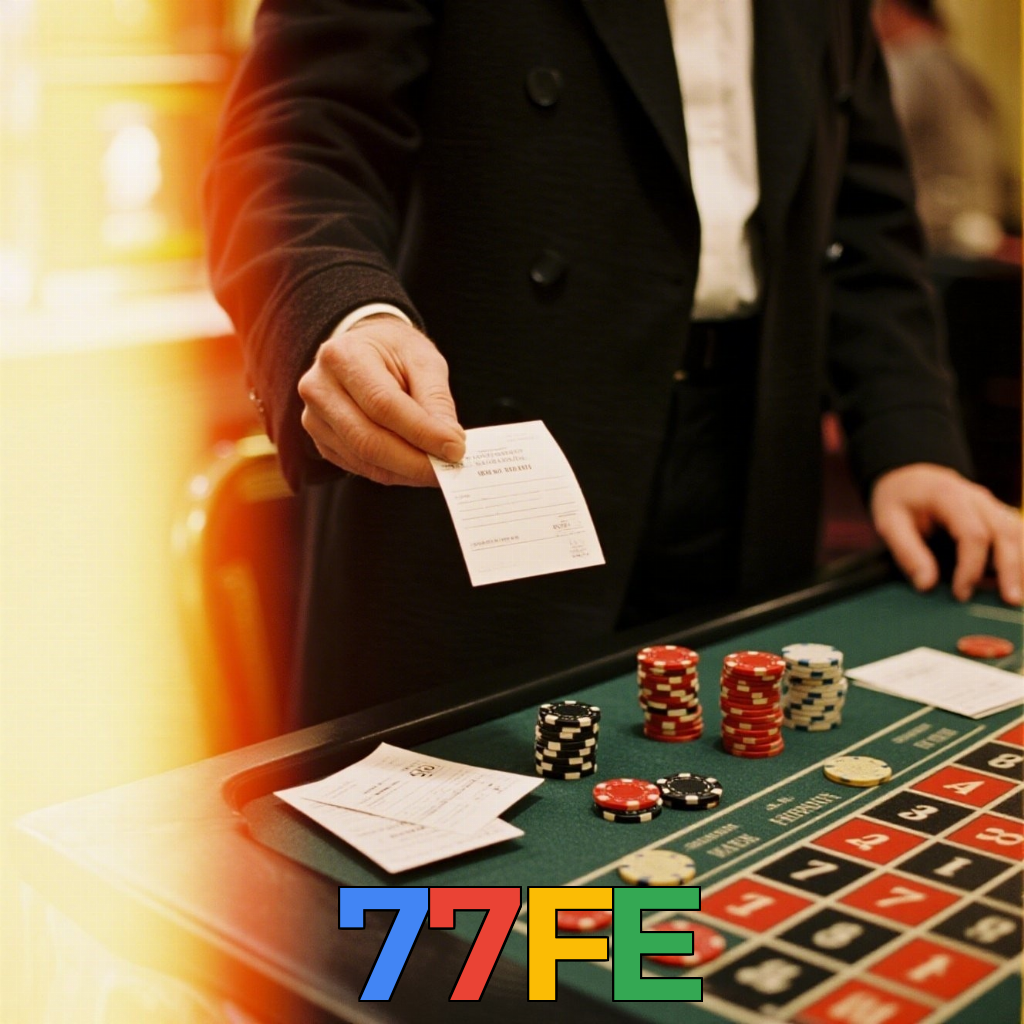 77FE：Jogue poker e aposte no futebol online, tudo no mesmo lugar!