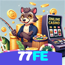 77FE：Diversão total com blackjack, poker e apostas ao vivo no futebol!