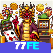 77FE：Apostas ao vivo no futebol e prêmios épicos nos jogos de cassino!