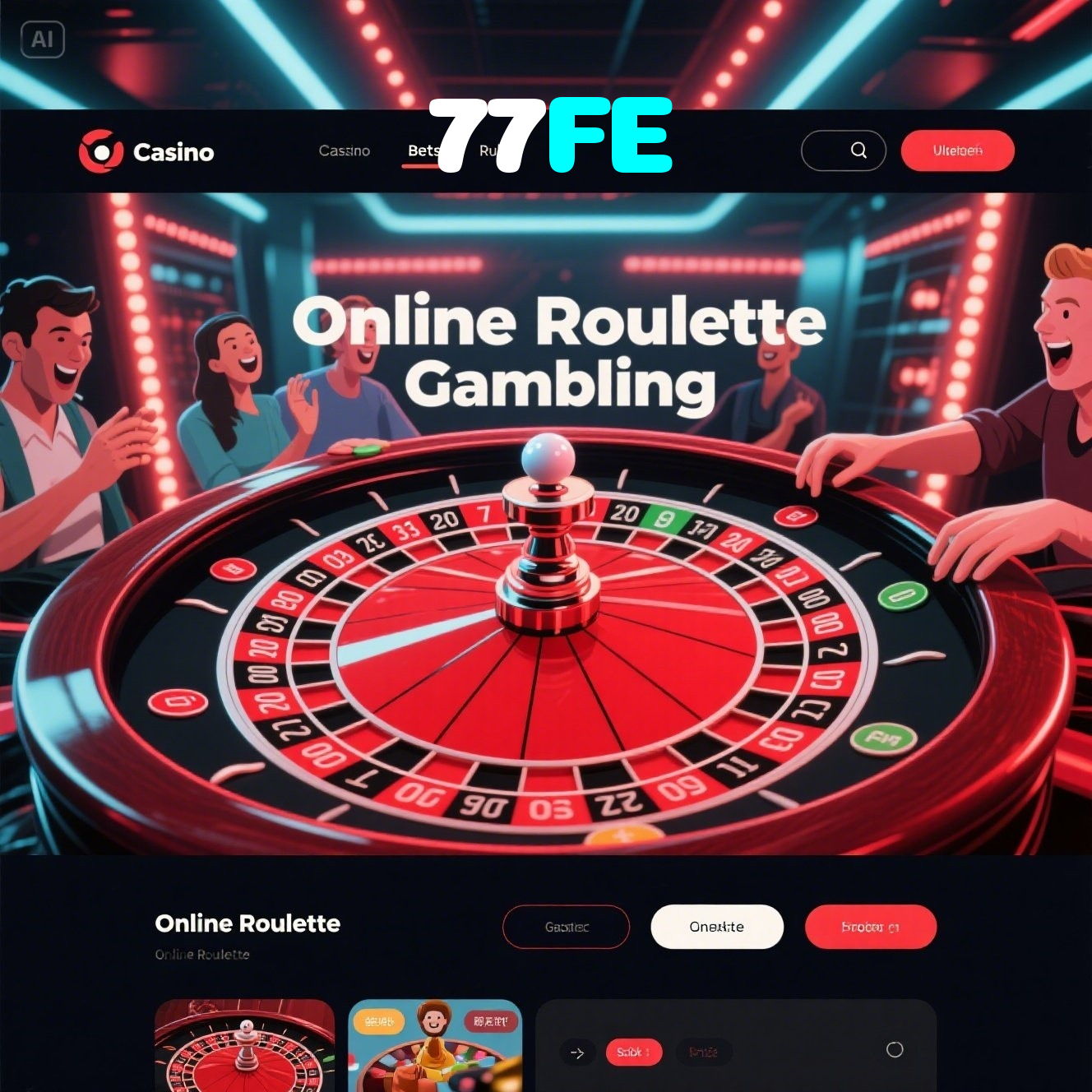 77FE:As slots mais emocionantes estão esperando por você! Vença agora!