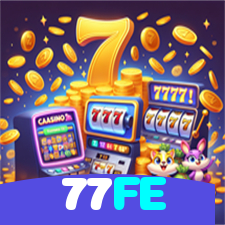 77FE：O cassino online mais confiável para apostas no futebol e jogos de cassino!
