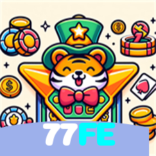77FE：Jogue agora nas melhores slots e ganhe muito mais!