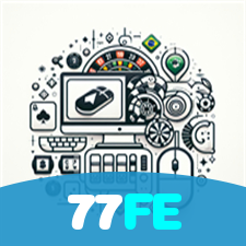 77FE：Jogue blackjack, aposte no futebol e conquiste vitórias incríveis!