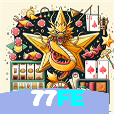 77FE:Jogue slots, poker e aposte no futebol para prêmios incríveis!
