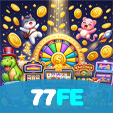 77FE：Vença no futebol e nos melhores jogos de cassino online, como poker e roleta!