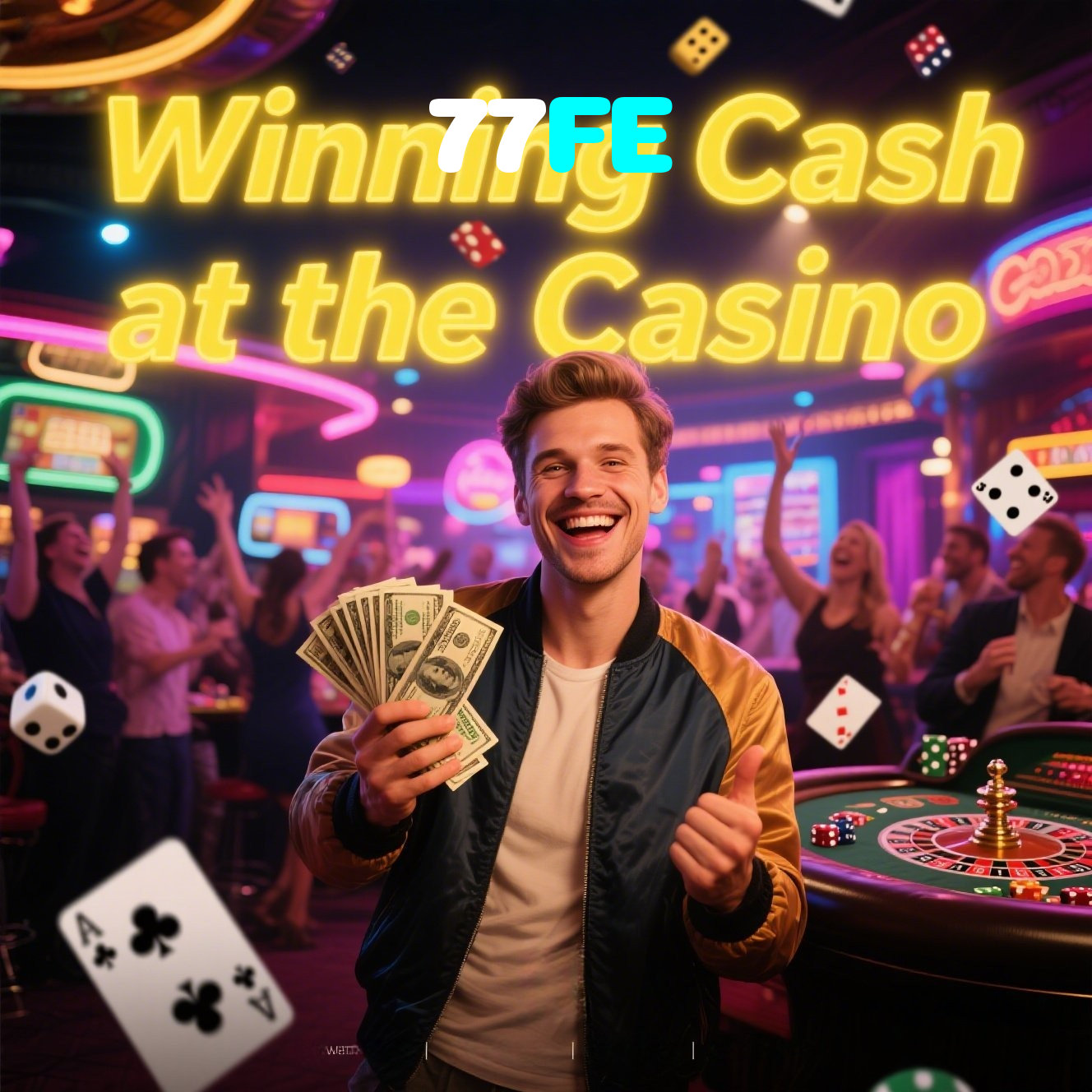 77FE:Jogue poker, aposte no futebol e vença com grandes vitórias no cassino online!