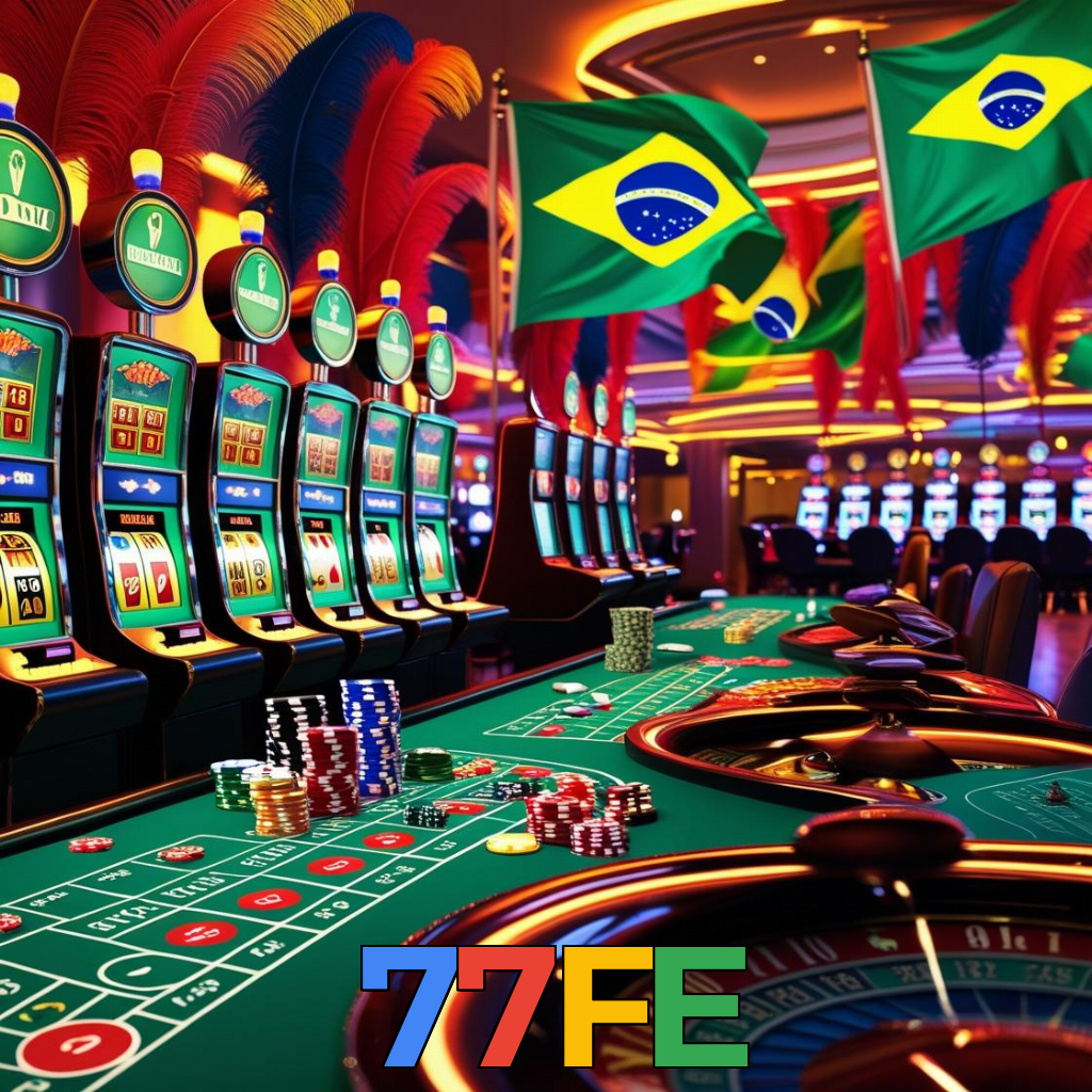 77FE:Aposte no futebol online e vença de forma única!