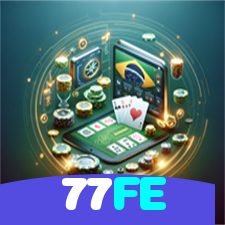 77FE:Jogue poker e prove que você é o verdadeiro campeão das cartas!