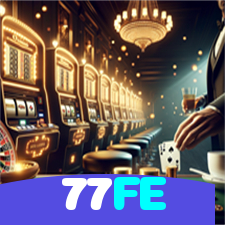 77FE：A melhor plataforma de cassino para apostas no futebol e roleta!