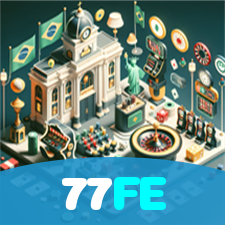 77FE:Jogue futebol online e leve para casa prêmios incríveis!