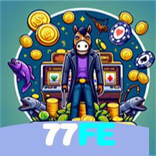 77FE:A roleta é sua chance de ganhar grandes prêmios! Aposte agora!