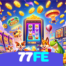 77FE:Jogue nas melhores slots e descubra o jackpot dos seus sonhos!
