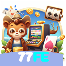77FE：Jogue poker, aposte no futebol e ganhe em grandes jogos de cassino!