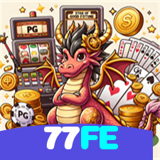 77FE:Jogue em nosso cassino online e descubra os maiores jackpots!