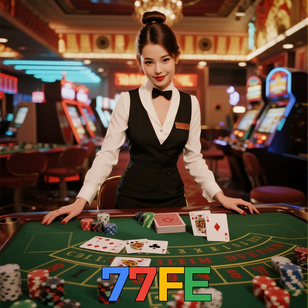77FE：Aposte nas melhores mesas de poker e vença como nunca!