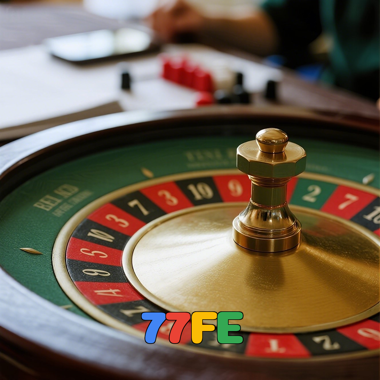 77FE:Ganhe prêmios em jogos de poker e aposte no futebol com grandes odds!