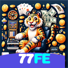 77FE：Jogue poker, aposte no futebol e ganhe prêmios incríveis!