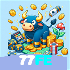 77FE:A sorte não tem limites! Vença no Blackjack e leve o prêmio!