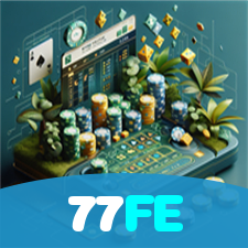 77FE:Conquiste prêmios no blackjack e aposte no futebol ao vivo com segurança!