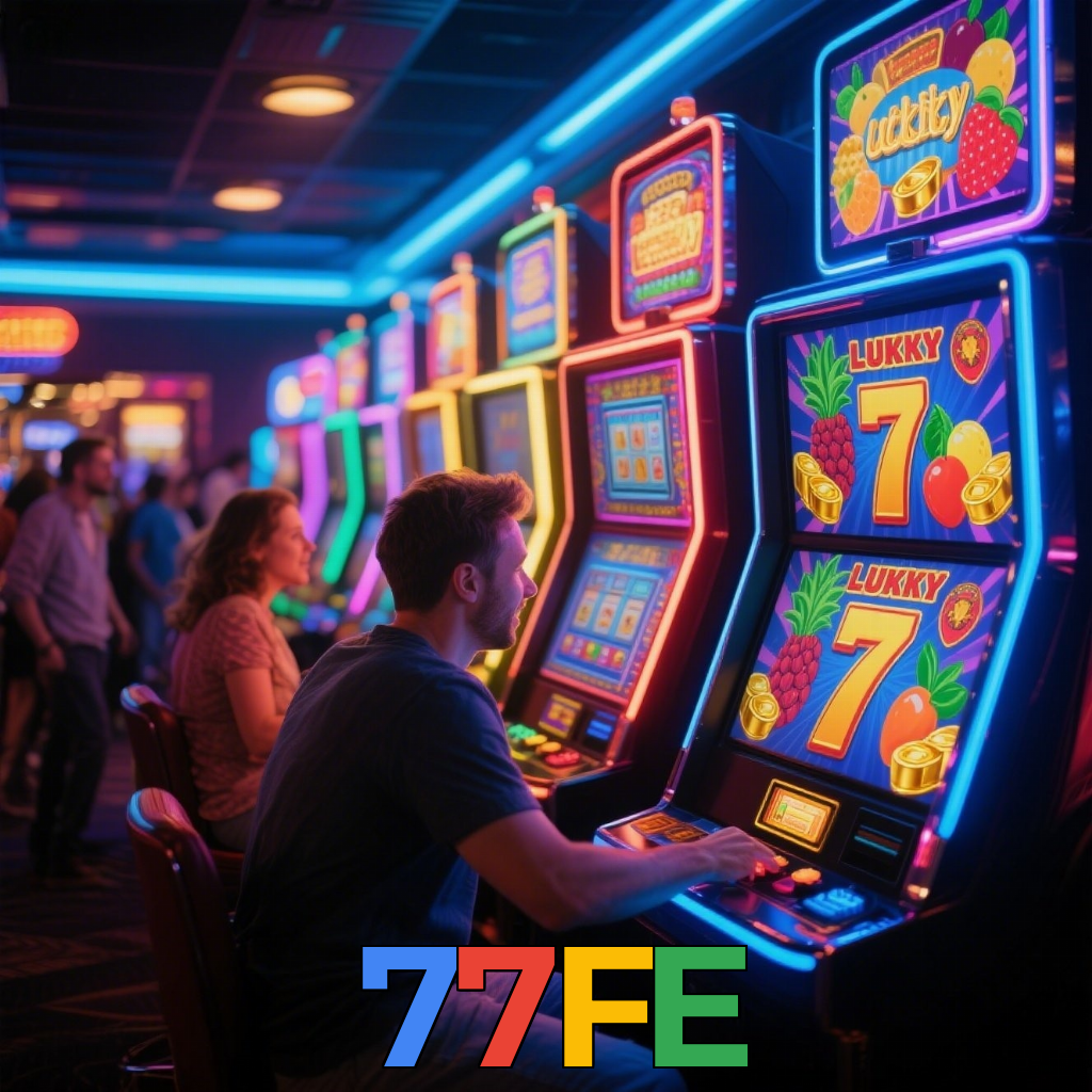 77FE:Aposte no futebol e ganhe nos jogos de blackjack e poker online!