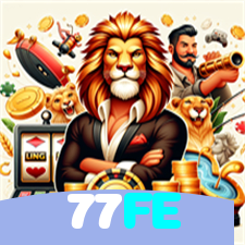 77FE：A roleta está te esperando para grandes prêmios!