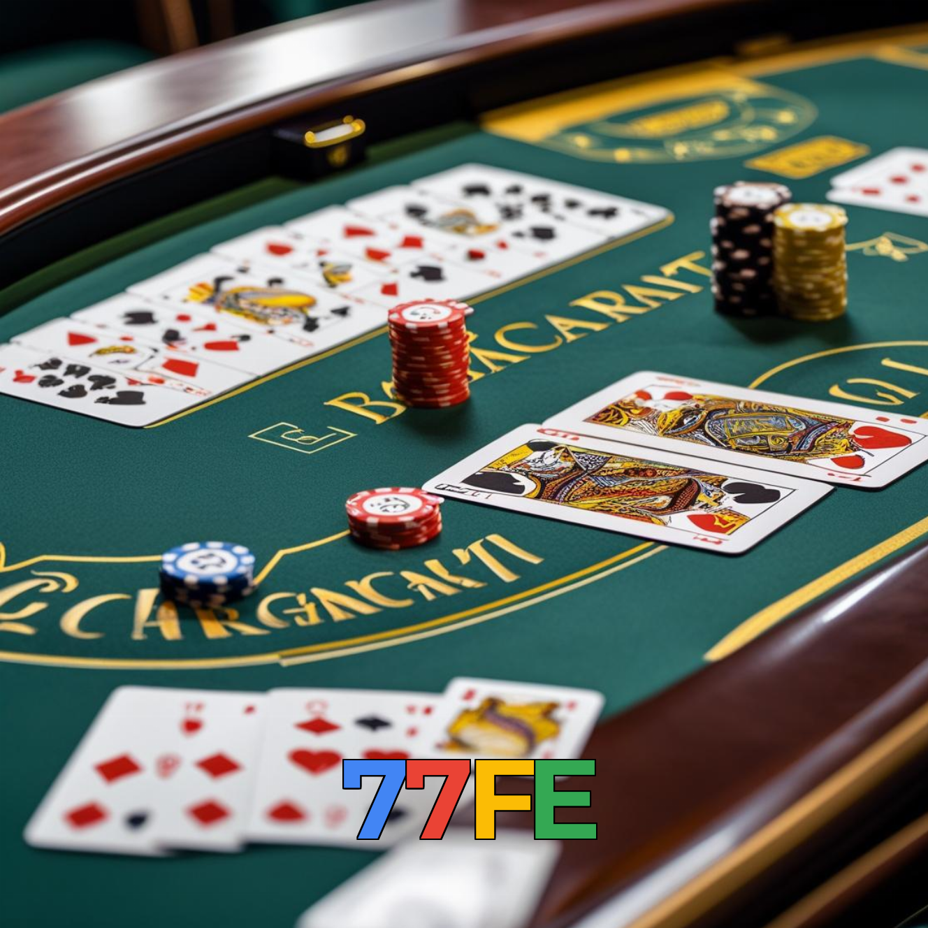 77FE:Jogue poker, roleta e aposte no futebol para uma experiência épica!